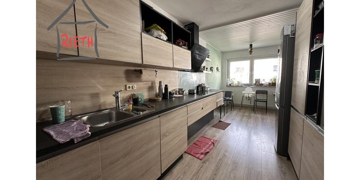 Etagenwohnung Tamm - 3.5 Zimmer, 90 m&sup2;, 1.090&euro; | Angebot:25342973