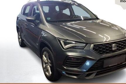 Seat Ateca 75.704 km 22.930 &euro; Stuttgart-Feuerbach 70469
