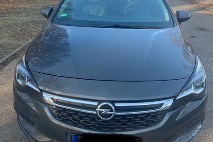 Opel Astra 202.000 km 6.799 &euro; Stuttgart 70499