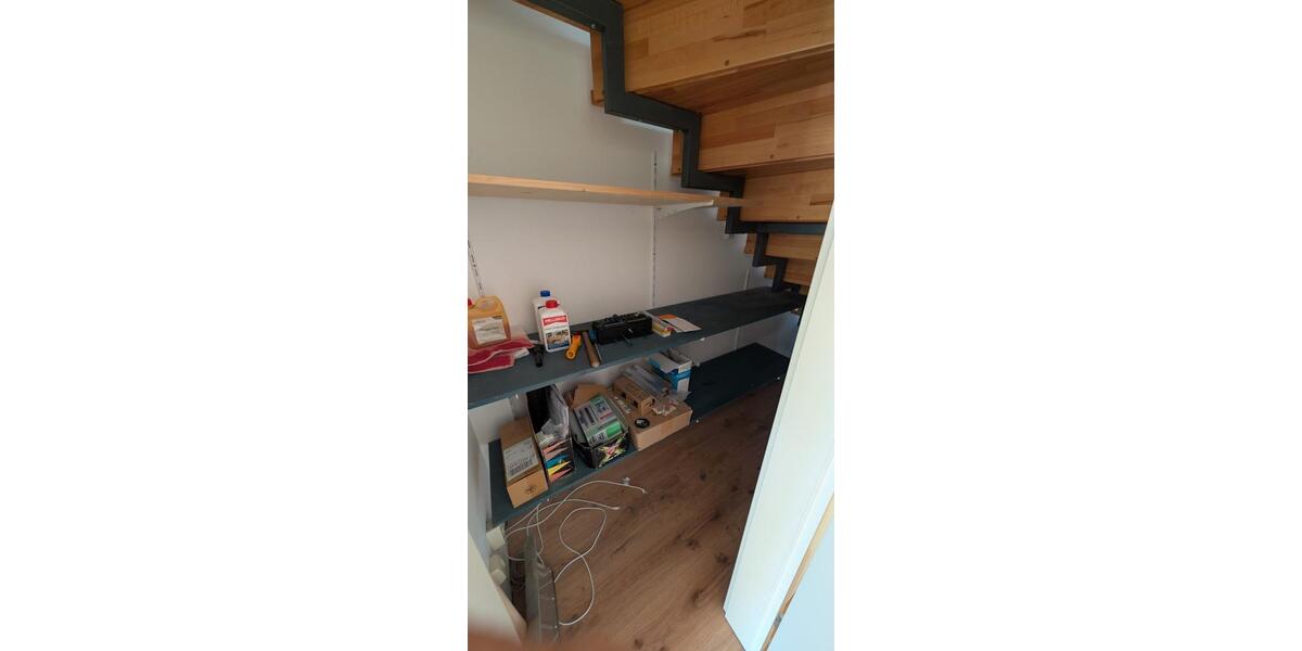Reihenhaus Backnang - 3.5 Zimmer, 82 m&sup2;, 370.000&euro; | Angebot:27291587