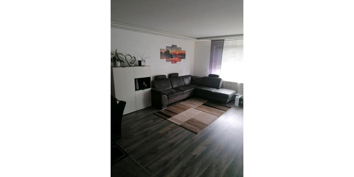 Etagenwohnung Backnang - 3.5 Zimmer, 86 m&sup2;, 310.000&euro; | Angebot:24853872