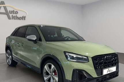 Audi SQ2 46.400 km 32.490 &euro; Stuttgart 70195