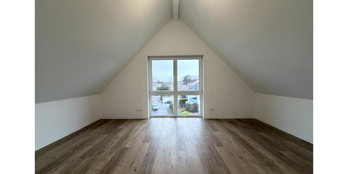 Maisonettenwohnung Stuttgart Birkach - 5 Zimmer, 120 m&sup2;, 2.050&euro; | Angebot:25179074