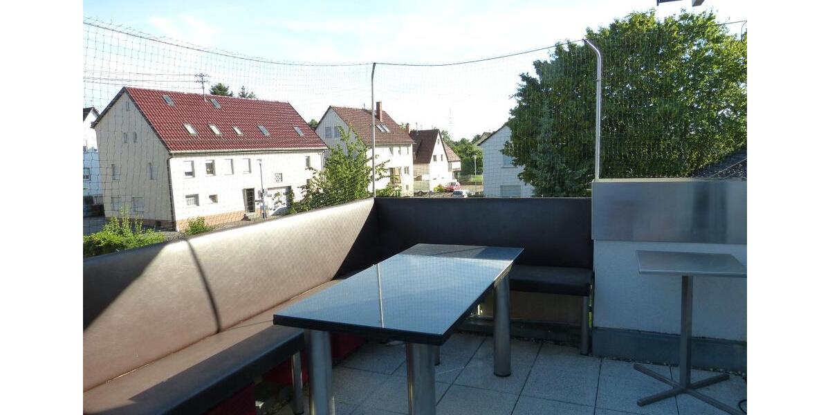 Maisonettenwohnung Freiberg am Neckar - 3.5 Zimmer, 107 m&sup2;, 579.000&euro; | Angebot:20303565