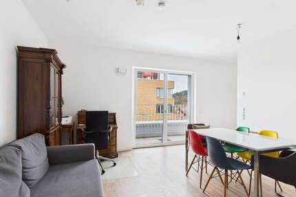 Wohnung Esslingen - 2 Zimmer, 64 m&sup2;, 1.307&euro; | Angebot:26511226