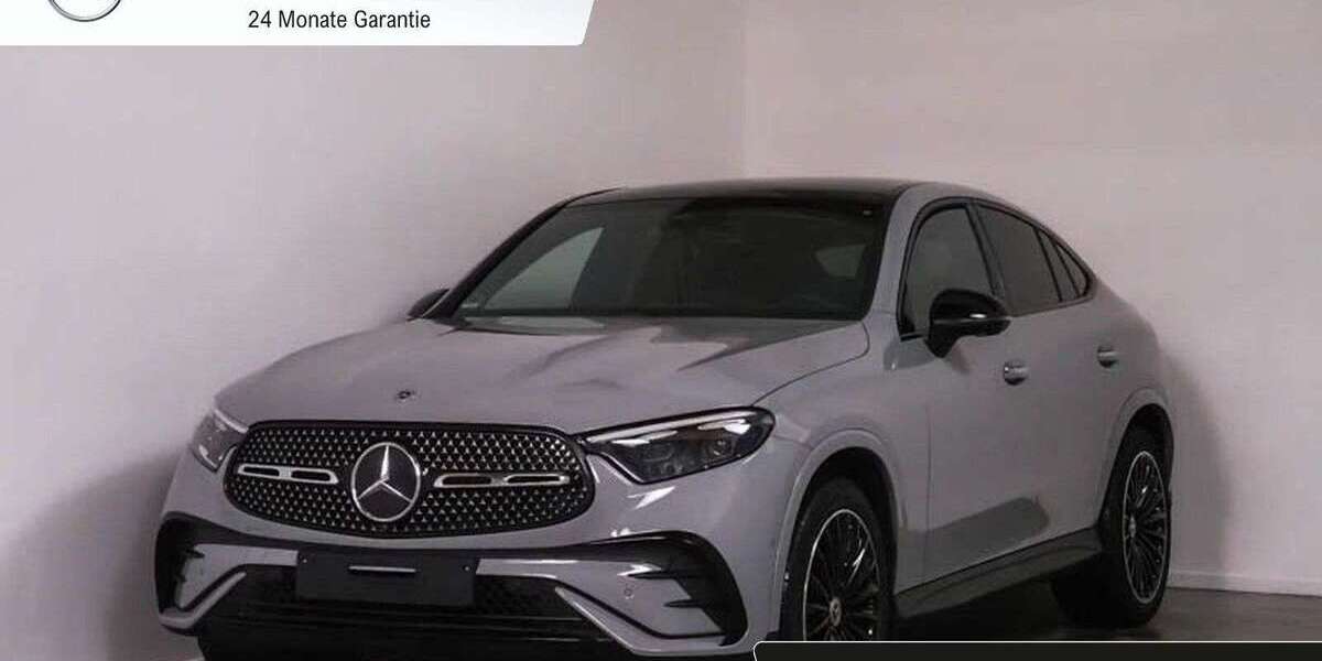Mercedes-Benz GLC 300 36.251 km 72.990 &euro; Fellbach 70736