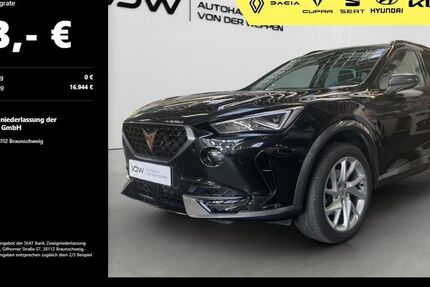 Cupra Formentor 22.900 km 28.980 &euro; Heilbronn 74076