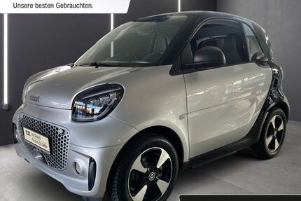 Smart ForTwo 17.384 km 16.700 &euro; Korntal 70825