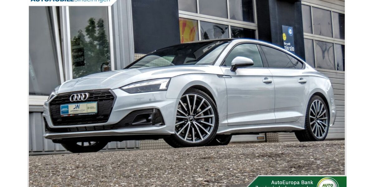 Audi A5 24.600 km 43.900 &euro; Sindelfingen 71065