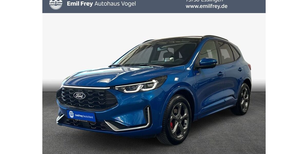 Ford Kuga 11.170 km 33.900 &euro; Esslingen 73730