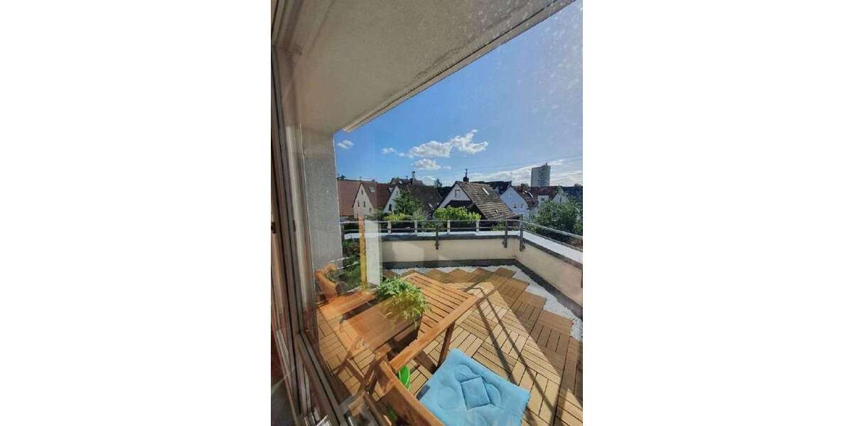 Etagenwohnung Fellbach - 3.5 Zimmer, 70 m&sup2;, 319.000&euro; | Angebot:26333600