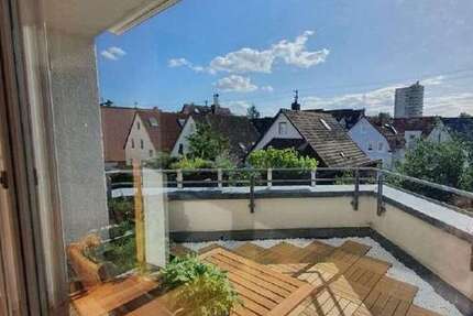 Wohnung Fellbach - 3.5 Zimmer, 70 m&sup2;, 319.000&euro; | Angebot:26333600