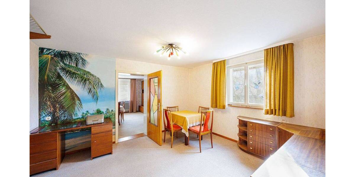 Einfamilienhaus Weissach im Tal Oberweissach - 5 Zimmer, 137 m&sup2;, 448.000&euro; | Angebot:25971045