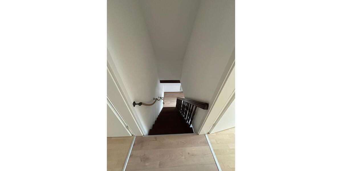 Maisonettenwohnung Wimsheim - 4 Zimmer, 95 m&sup2;, 750&euro; | Angebot:25173374