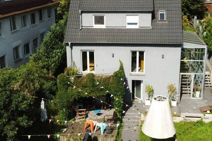 Haus Korntal-Münchingen Kallenberg - 8 Zimmer, 250 m&sup2;, 850.000&euro; | Angebot:26318854