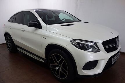 Mercedes-Benz GLE 43 AMG 235.000 km 32.999 &euro; Mühlacker 75417