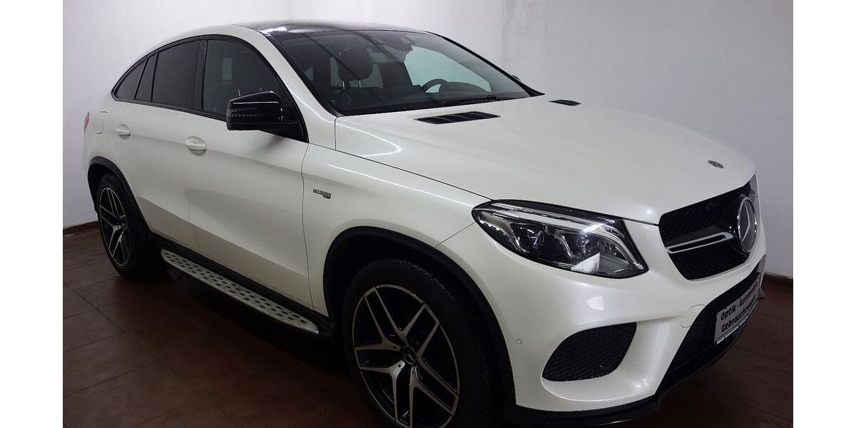 Mercedes-Benz GLE 43 AMG 235.000 km 32.999 &euro; Mühlacker 75417