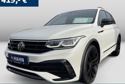 VW Tiguan 20.399 km 35.295 &euro; Böblingen 71032