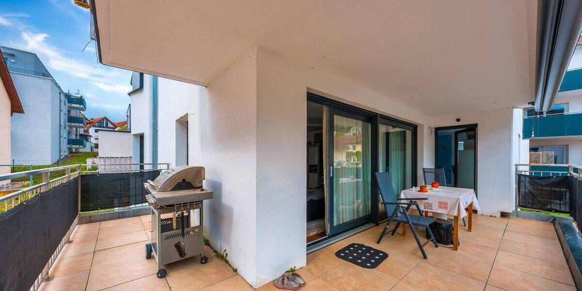 Etagenwohnung Leutenbach - 4 Zimmer, 118 m&sup2;, 492.000&euro; | Angebot:26502315