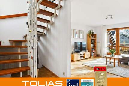 Wohnung Stuttgart Plieningen - 2 Zimmer, 44 m&sup2;, 207.000&euro; | Angebot:25671746