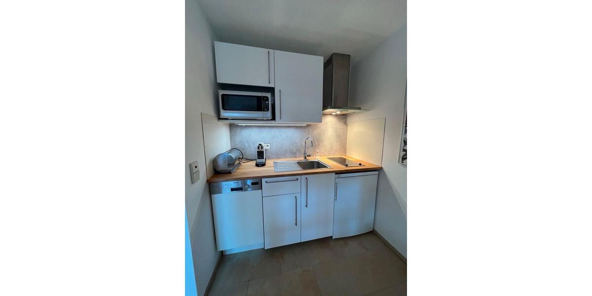 Etagenwohnung Stuttgart Lehen - 1.5 Zimmer, 30 m&sup2;, 900&euro; | Angebot:27574926