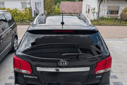 Kia Sorento 185.000 km 7.200 &euro; Heimsheim 71296