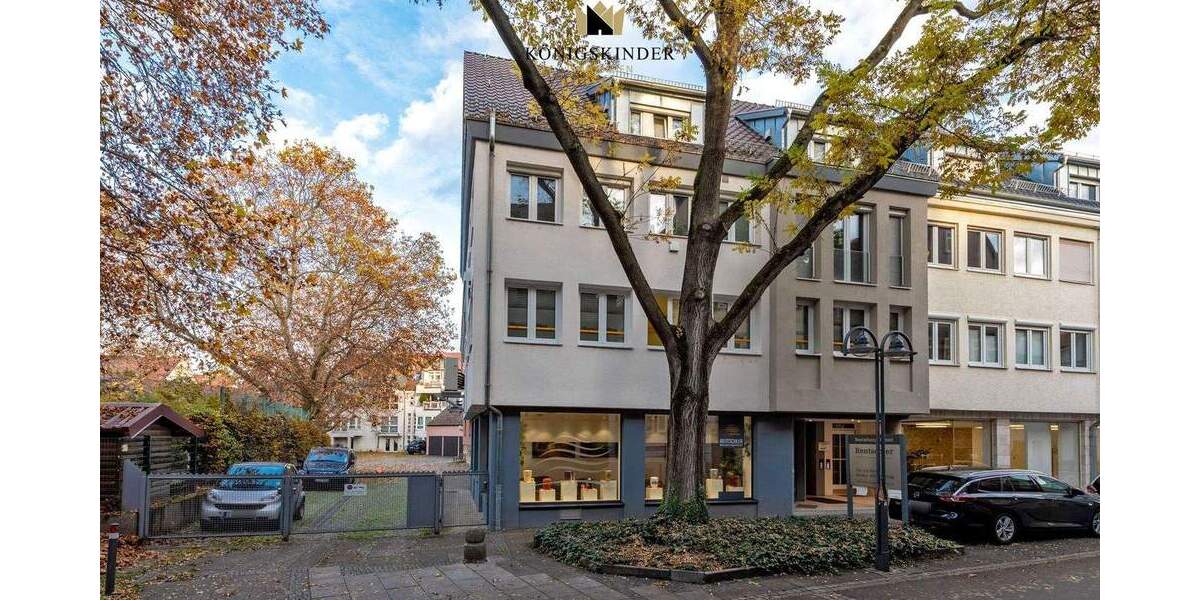 Mehrfamilienhaus, Wohnhaus Stuttgart / Bad Cannstatt Bad Cannstatt - 2.200.000&euro; | Angebot:25797571