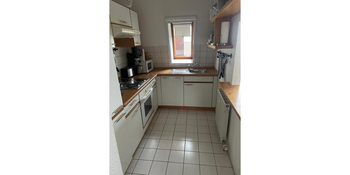 Etagenwohnung Neckarwestheim - 2 Zimmer, 60 m&sup2;, 265.000&euro; | Angebot:26957709