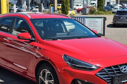 Hyundai i30 22.136 km 16.900 &euro; Leonberg 71229