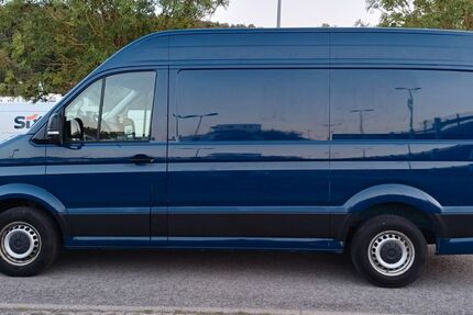VW Crafter 203.000 km 12.900 &euro; Esslingen am Neckar 73733