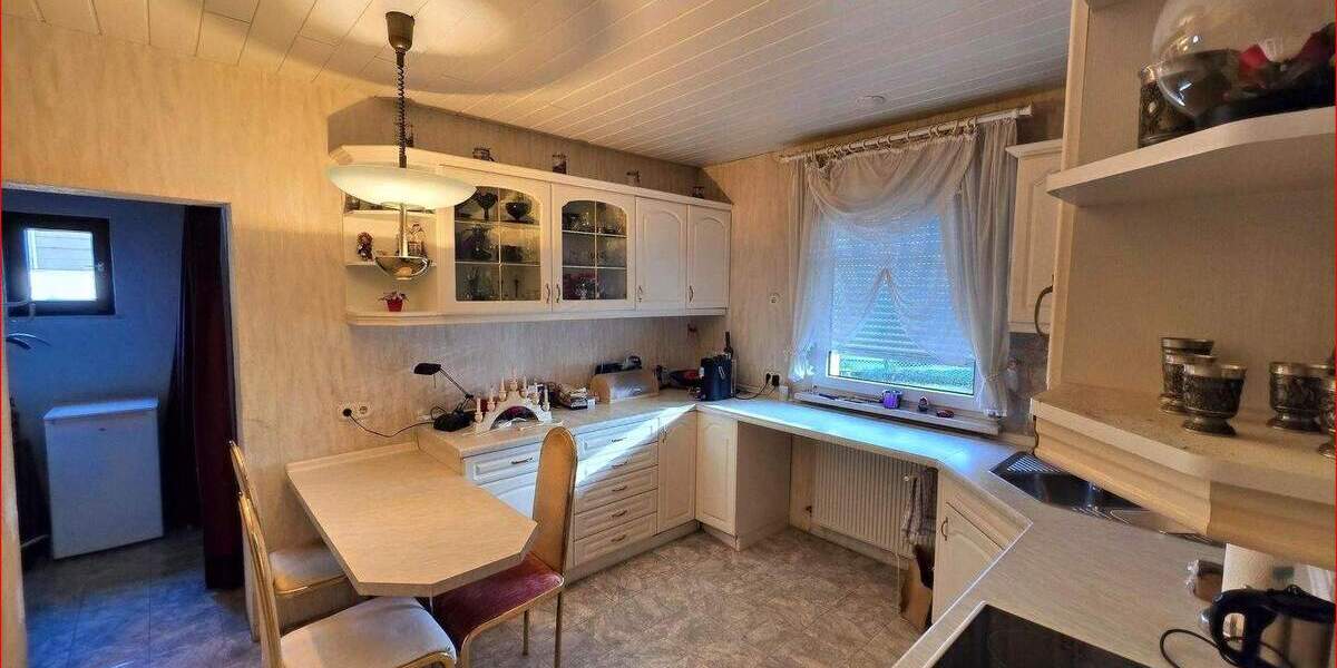 Mehrfamilienhaus, Wohnhaus Wurmberg Neubärental - 6 Zimmer, 172 m&sup2;, 374.000&euro; | Angebot:25665824