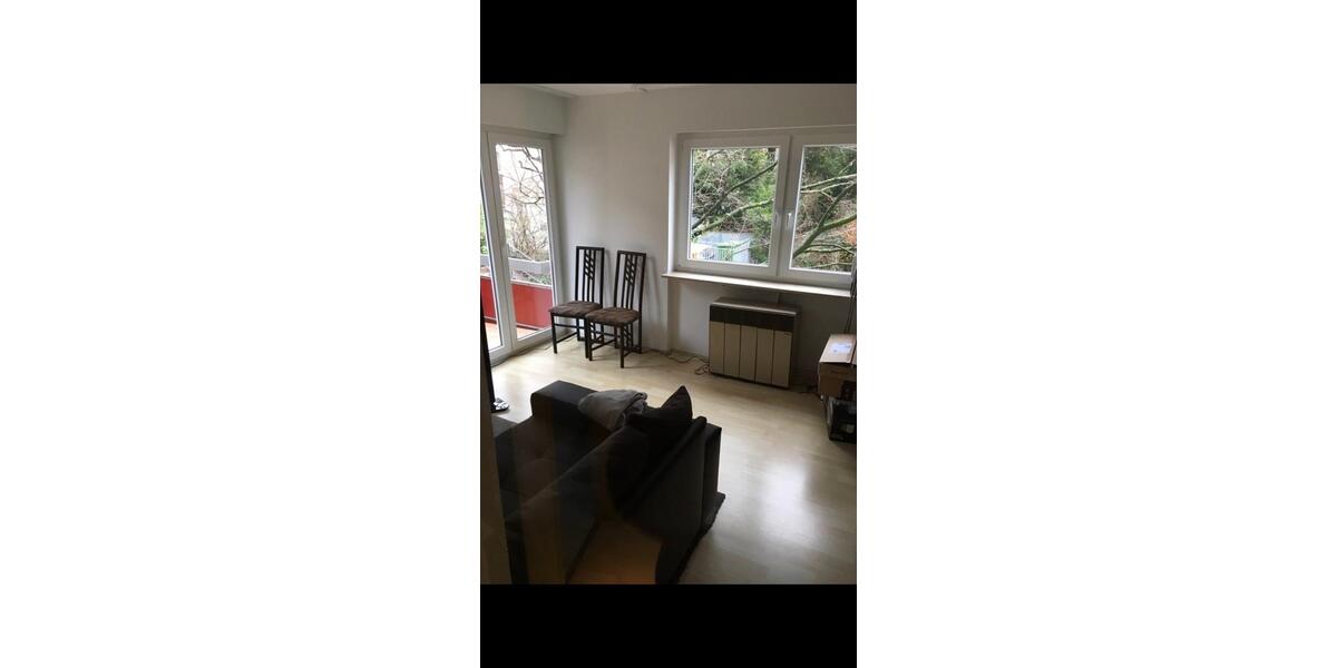 Etagenwohnung Stuttgart Stuttgart-West - 1 Zimmer, 38 m&sup2;, 690&euro; | Angebot:24840638