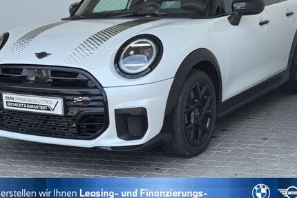 Mini Cooper S 5.321 km 31.840 &euro; Heilbronn 74074