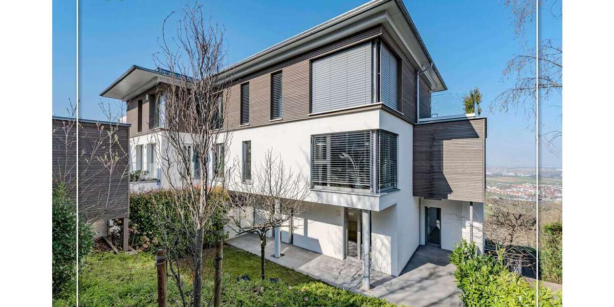 Etagenwohnung Gerlingen - 4.5 Zimmer, 162 m&sup2;, 770.000&euro; | Angebot:27040874