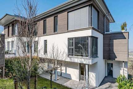 Wohnung Gerlingen - 4.5 Zimmer, 162 m&sup2;, 770.000&euro; | Angebot:27040874