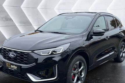 Ford Kuga 4.463 km 40.880 &euro; Bietigheim-Bissingen 74321