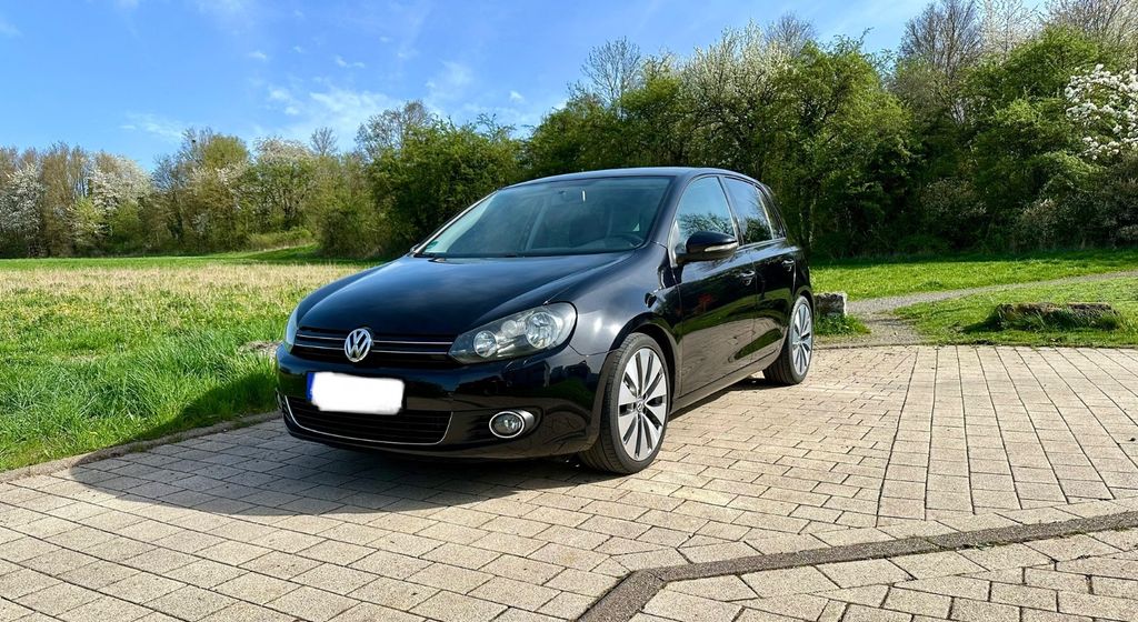 VW Golf 185.900 km 6.499 &euro; Wurmberg 75449