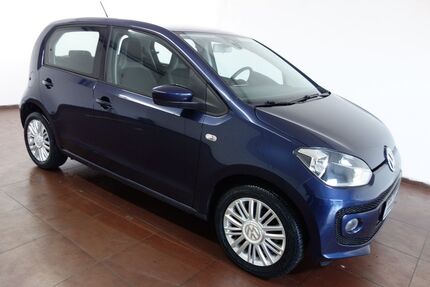 VW up! 200.000 km 2.999 &euro; Mühlacker 75417