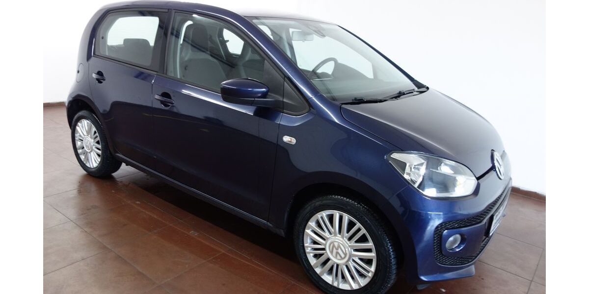 VW up! 200.000 km 2.999 &euro; Mühlacker 75417