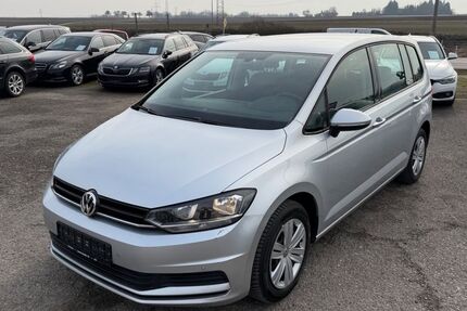 VW Touran 149.800 km 13.500 &euro; Heilbronn 74080
