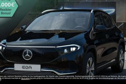 Mercedes-Benz EQA 8.794 km 35.490 &euro; Stuttgart 70469