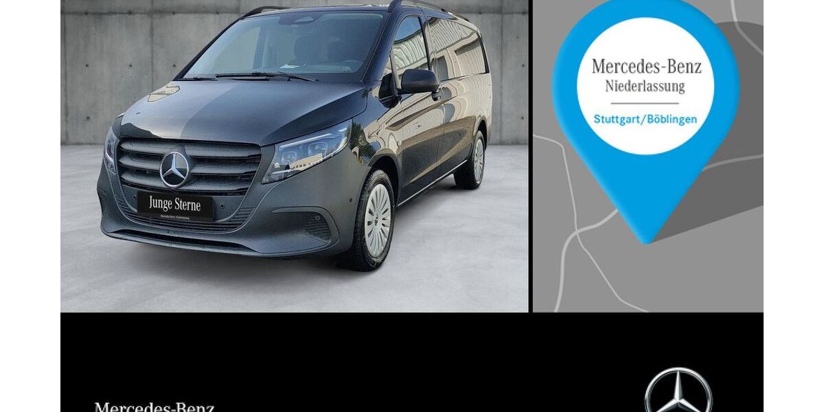 Mercedes-Benz Vito 4.188 km 52.348 &euro; Böblingen 71034
