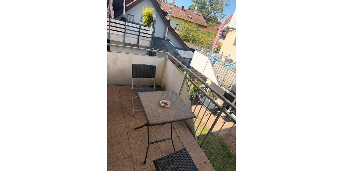 Etagenwohnung Remseck am Neckar - 2 Zimmer, 65 m&sup2;, 910&euro; | Angebot:27541943
