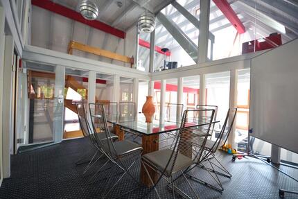 Gewerbeobjekt Sindelfingen - 299&euro; | Angebot:25969033