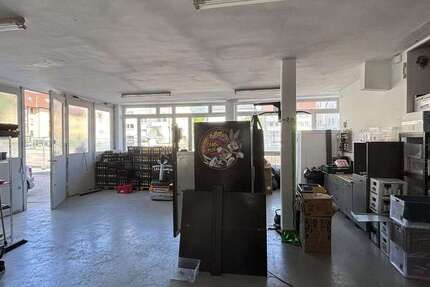 Gewerbeobjekt Heilbronn - 1.350&euro; | Angebot:26521727