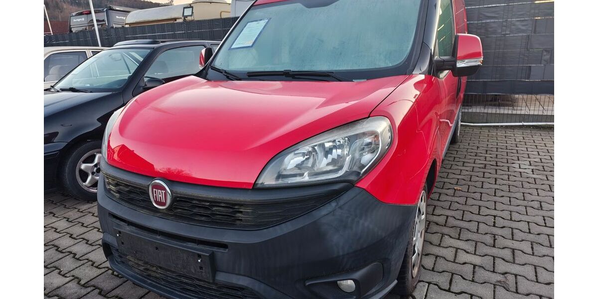 Fiat Doblo 203.000 km 2.950 &euro; Sulzbach.a.d.murr 71560