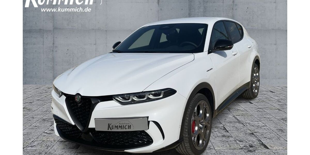 Alfa Romeo Tonale 33.650 km 35.290 &euro; Köngen 73257