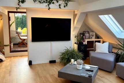 Wohnung Stuttgart Stuttgart-West - 3 Zimmer, 72 m&sup2;, 579.000&euro; | Angebot:25611761