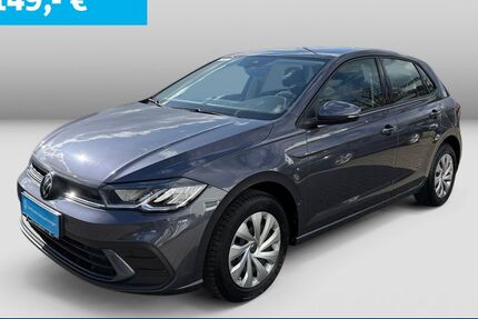 VW Polo 8.150 km 17.490 &euro; Wendlingen 73240