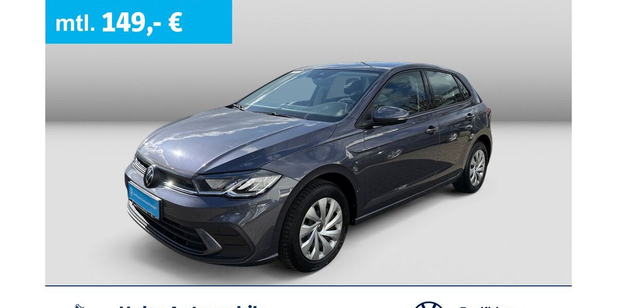 VW Polo 8.150 km 17.490 &euro; Wendlingen 73240